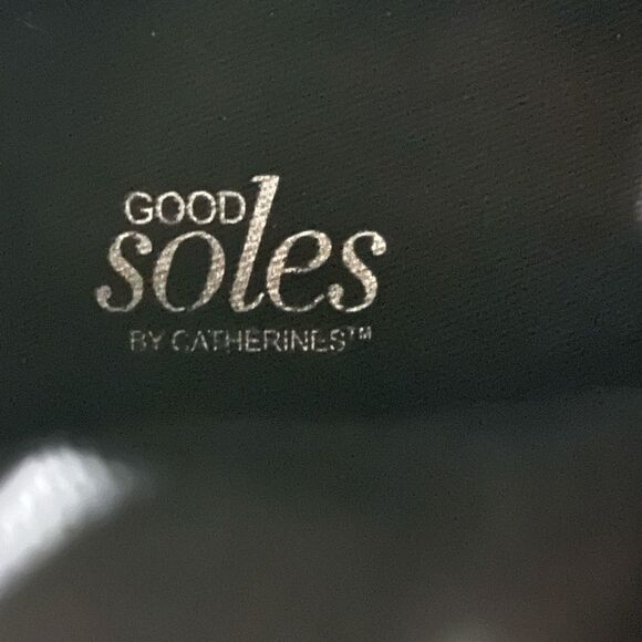 Catherine’s Good Soles Ankle Boots​​​​​​ - Picture 8 of 8